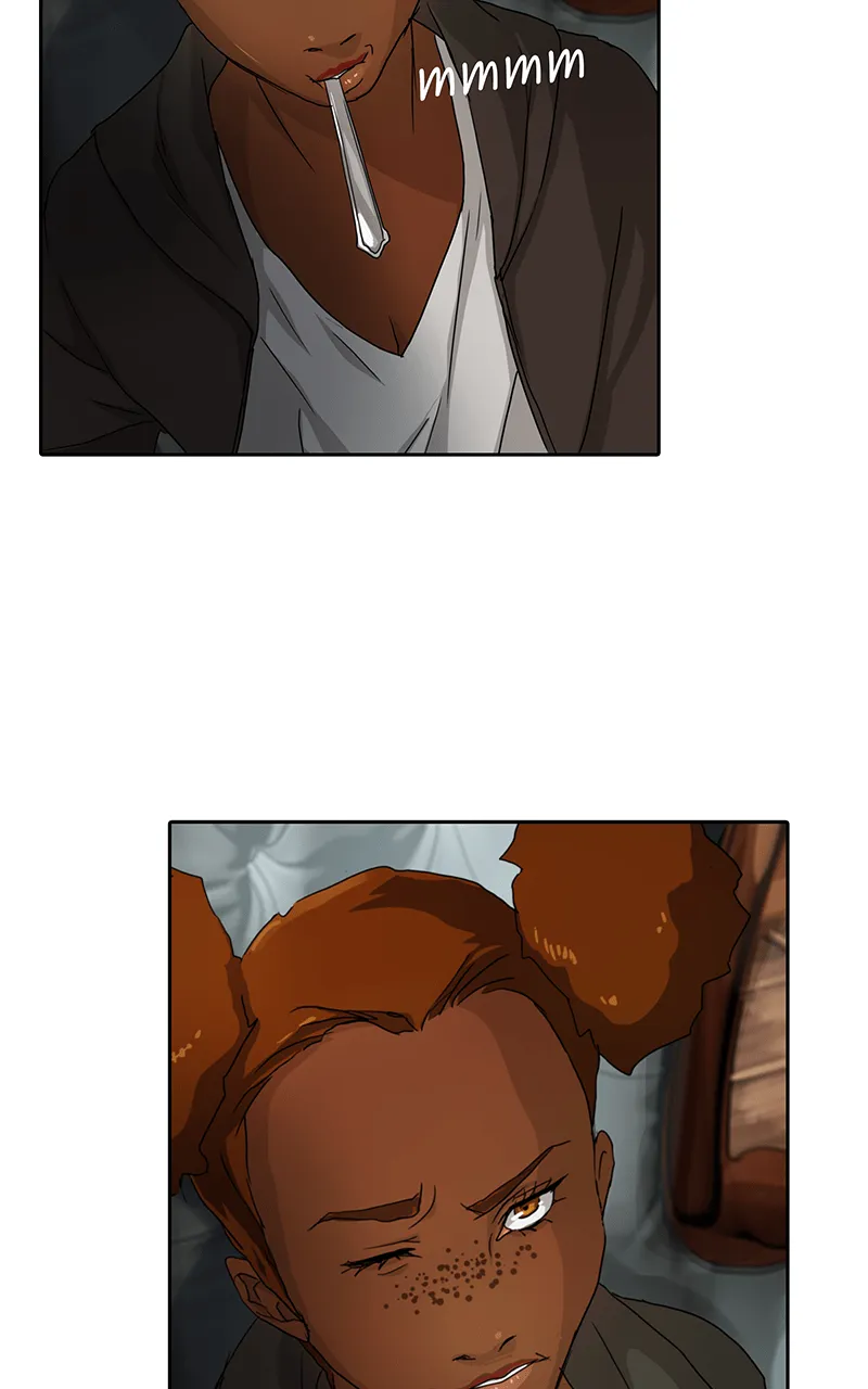 Read Simon Sues chapter 72 image 96 on Lezhin