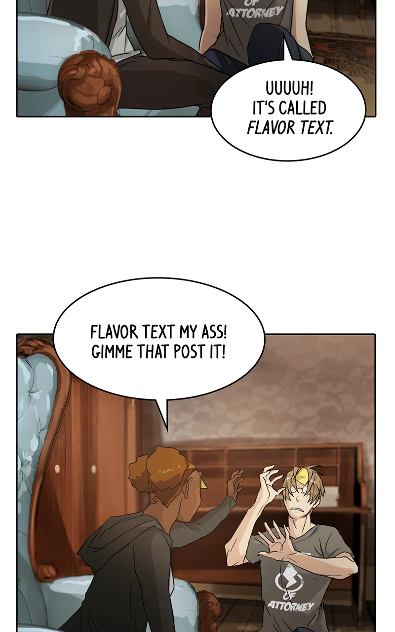 Read Simon Sues chapter 73 image 10 on Lezhin