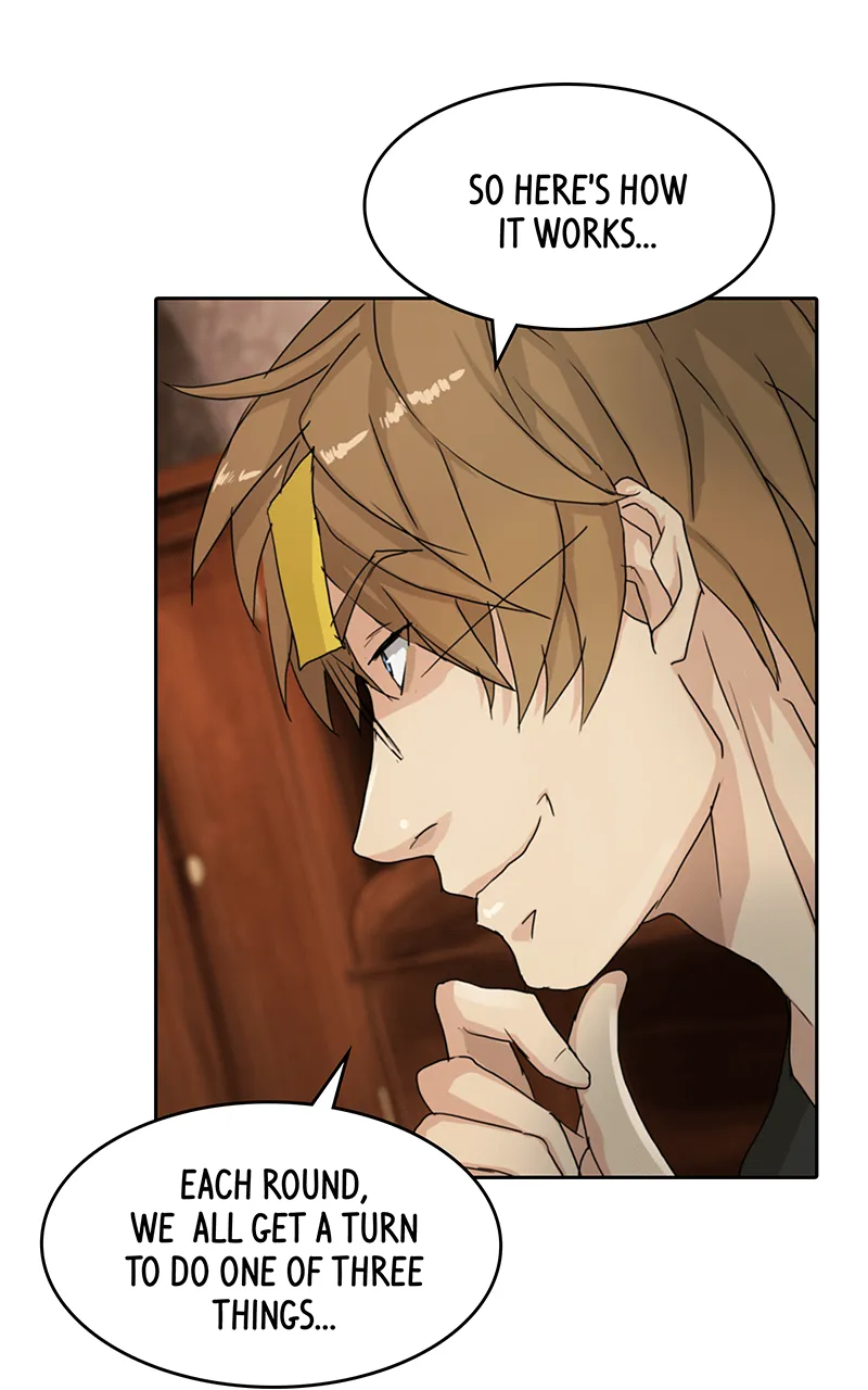 Read Simon Sues chapter 73 image 20 on Lezhin