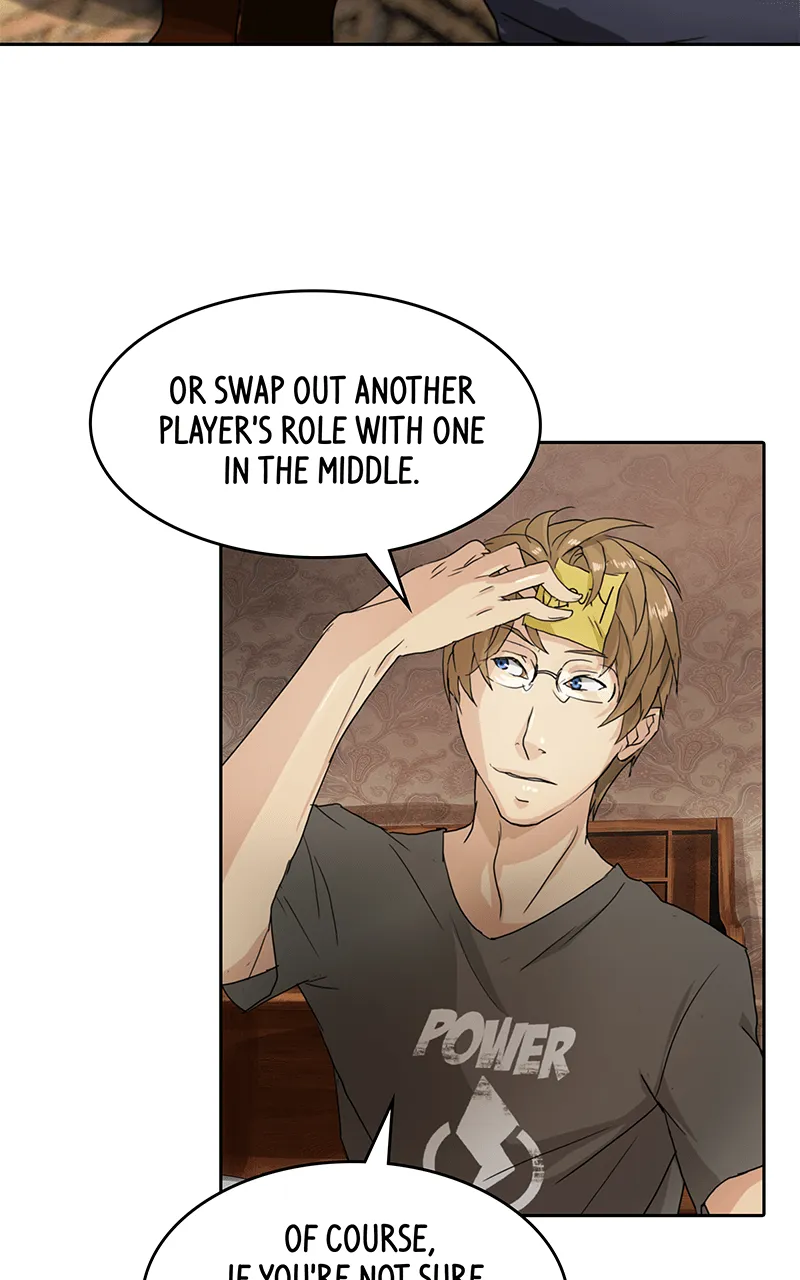Read Simon Sues chapter 73 image 23 on Lezhin