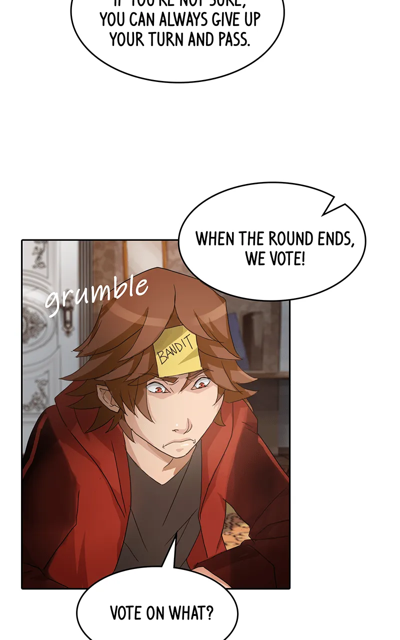 Read Simon Sues chapter 73 image 24 on Lezhin