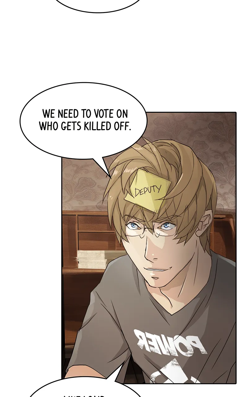 Read Simon Sues chapter 73 image 25 on Lezhin