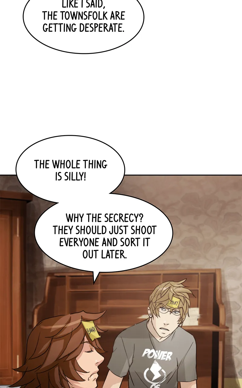 Read Simon Sues chapter 73 image 26 on Lezhin
