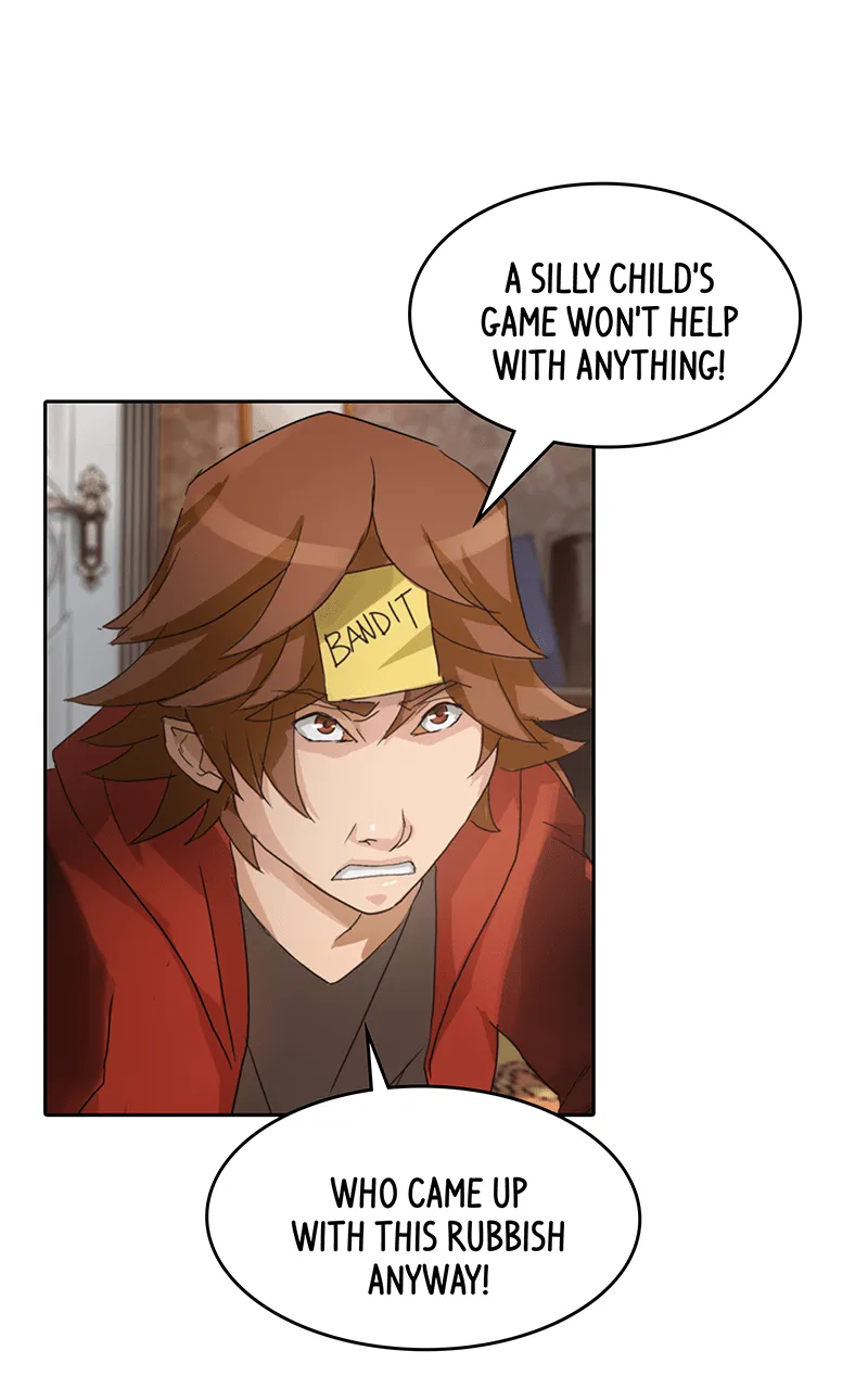 Read Simon Sues chapter 73 image 29 on Lezhin