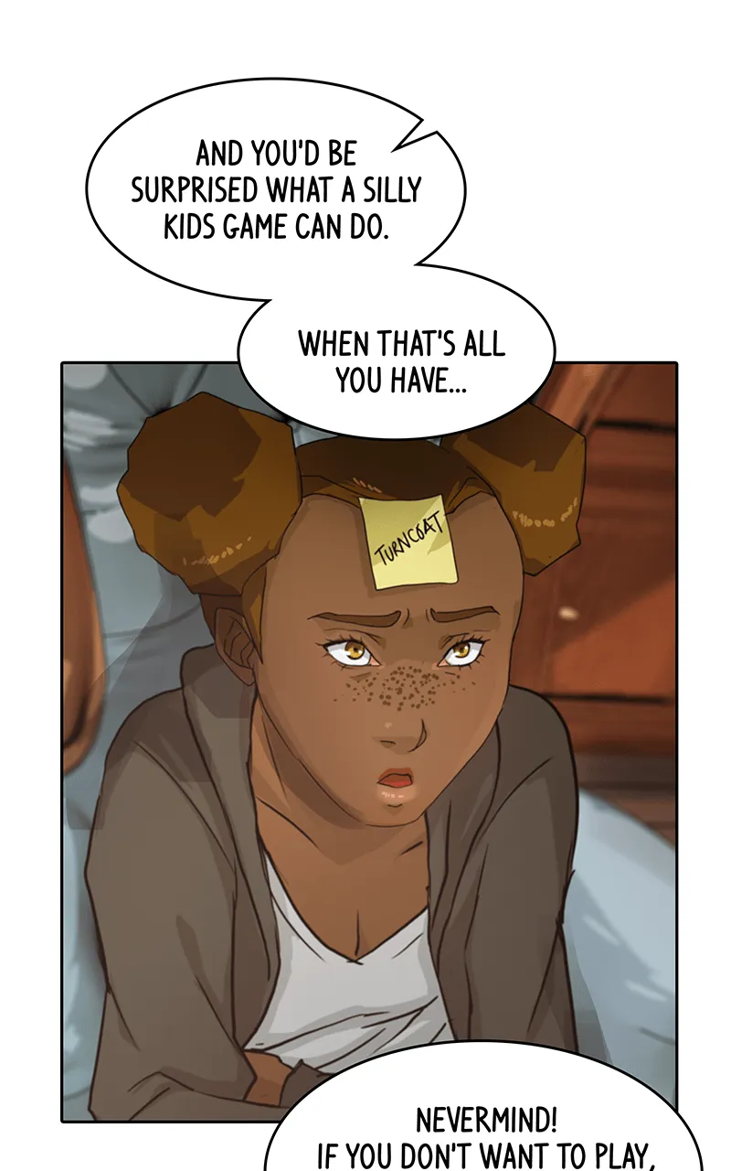 Read Simon Sues chapter 73 image 31 on Lezhin