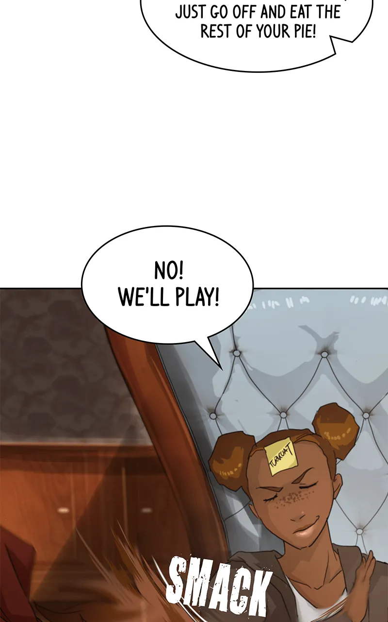 Read Simon Sues chapter 73 image 32 on Lezhin