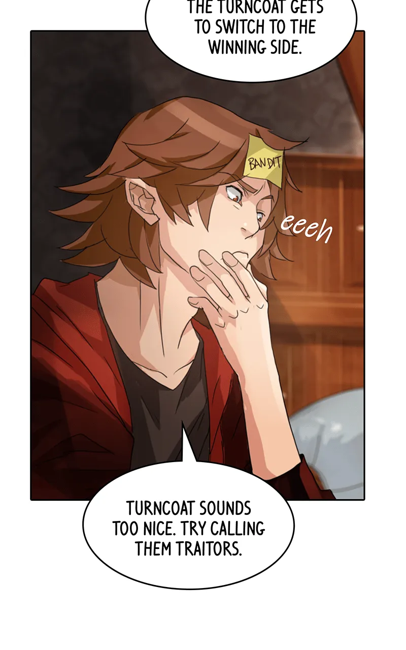 Read Simon Sues chapter 73 image 39 on Lezhin