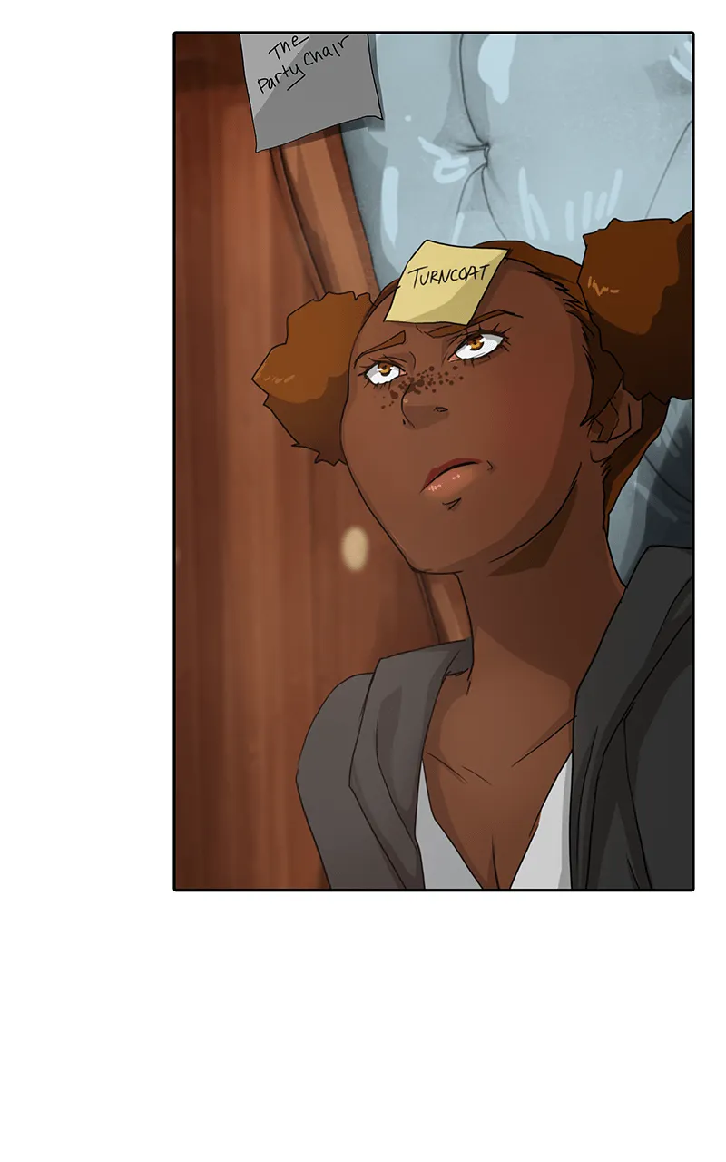 Read Simon Sues chapter 73 image 4 on Lezhin