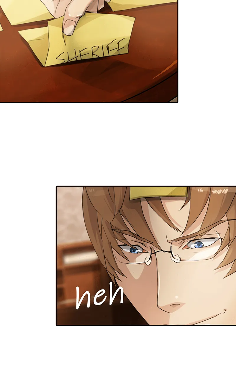 Read Simon Sues chapter 73 image 43 on Lezhin