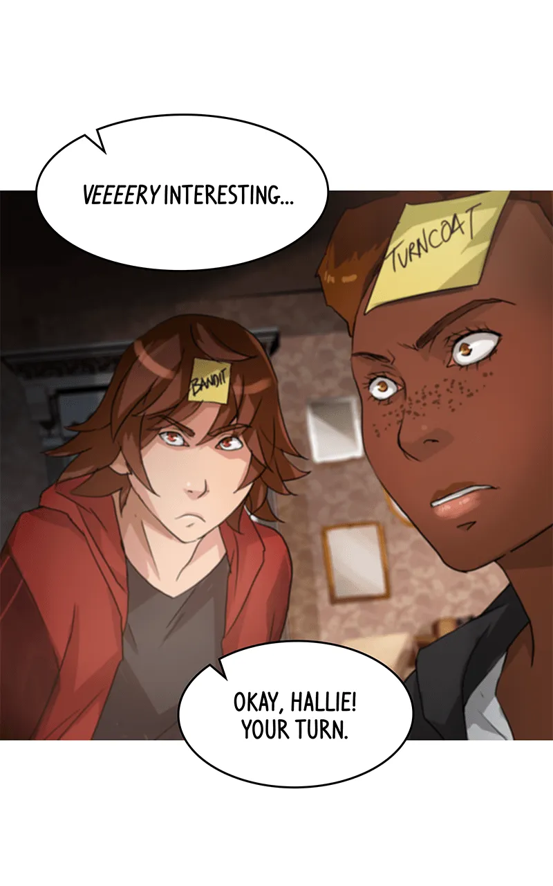 Read Simon Sues chapter 73 image 44 on Lezhin