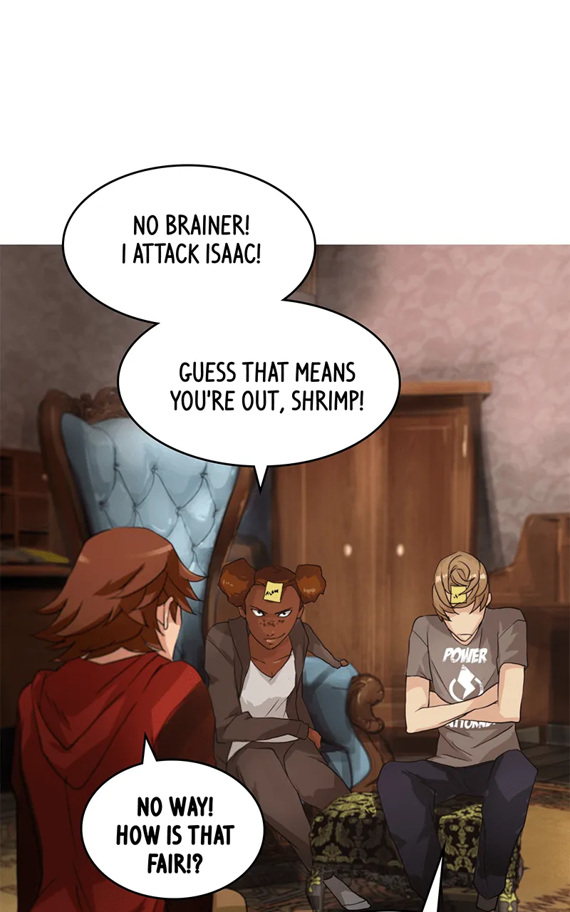 Read Simon Sues chapter 73 image 45 on Lezhin