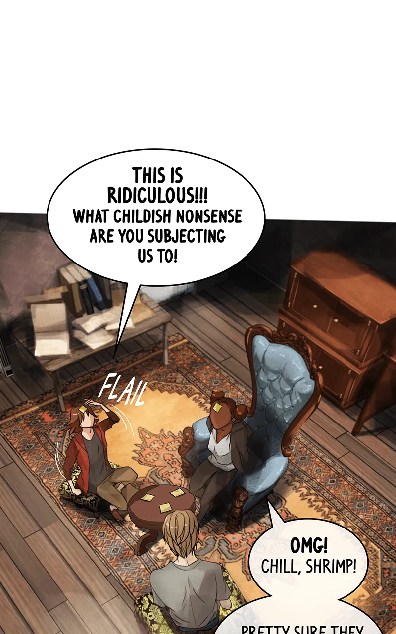 Read Simon Sues chapter 73 image 5 on Lezhin