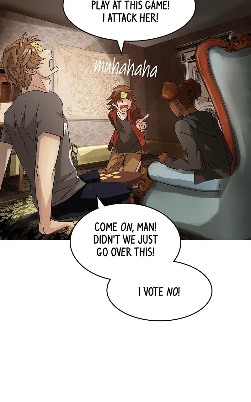 Read Simon Sues chapter 73 image 53 on Lezhin