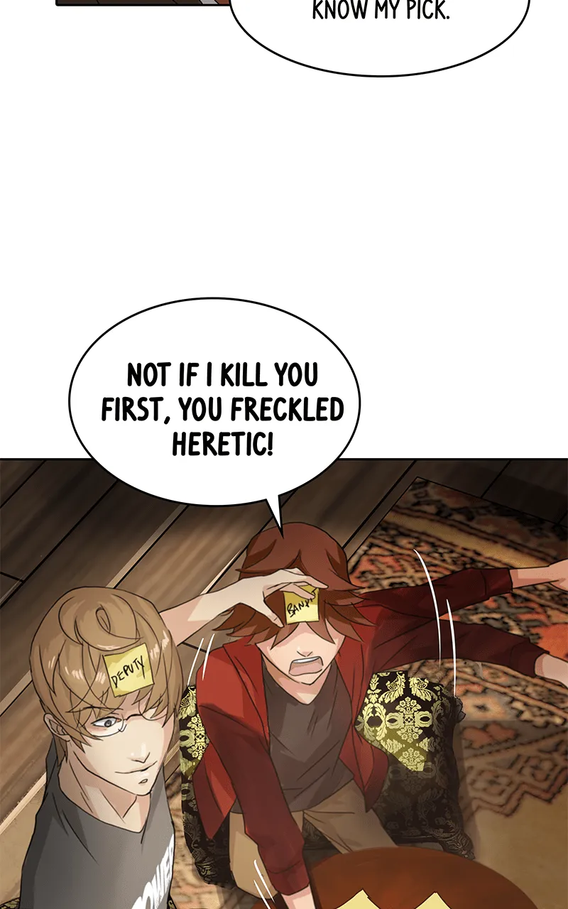 Read Simon Sues chapter 73 image 57 on Lezhin