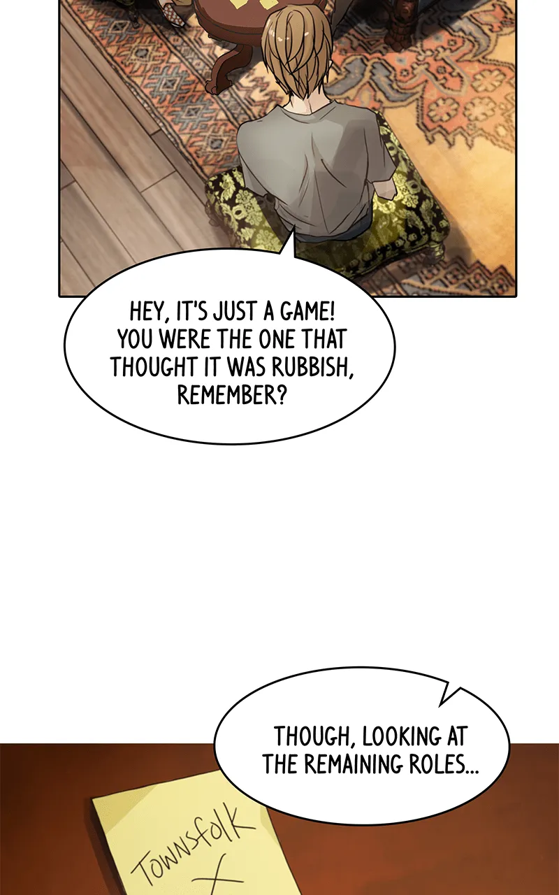 Read Simon Sues chapter 73 image 69 on Lezhin