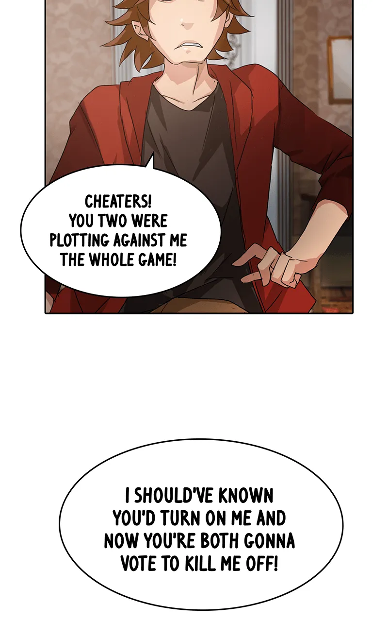 Read Simon Sues chapter 73 image 78 on Lezhin