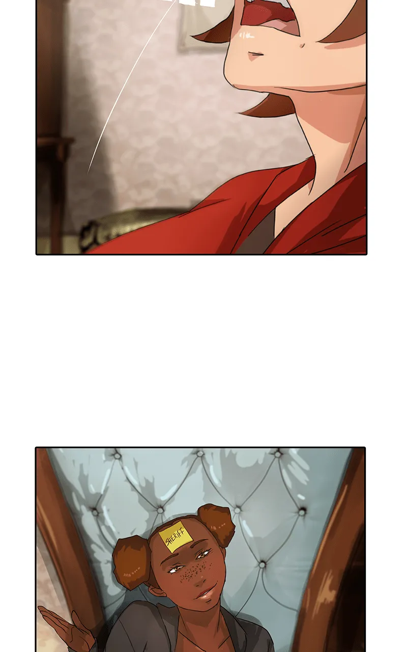 Read Simon Sues chapter 73 image 81 on Lezhin