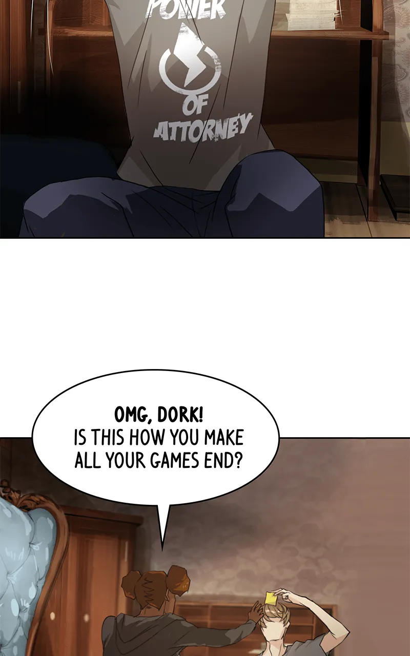 Read Simon Sues chapter 73 image 85 on Lezhin