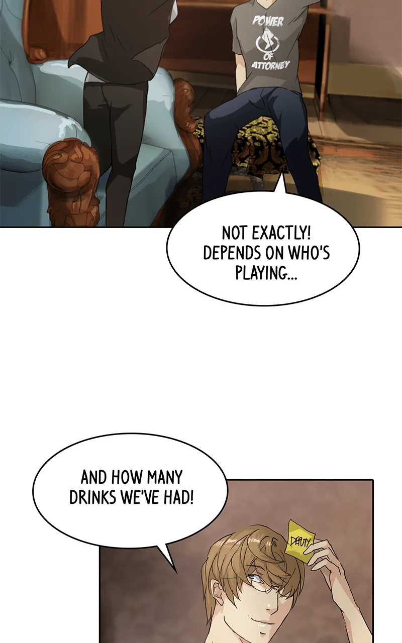 Read Simon Sues chapter 73 image 86 on Lezhin