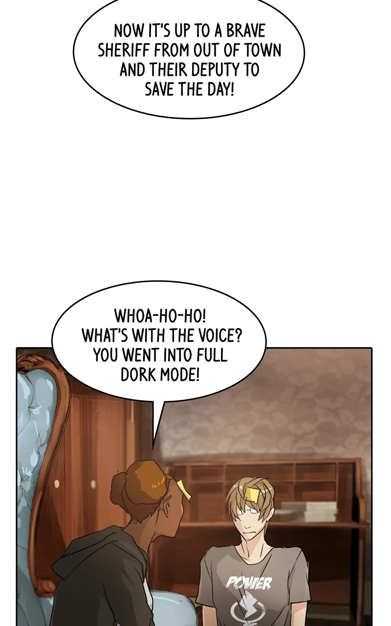 Read Simon Sues chapter 73 image 9 on Lezhin