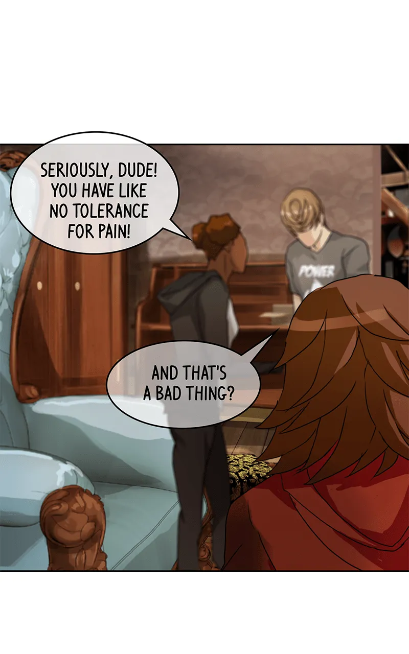 Read Simon Sues chapter 73 image 91 on Lezhin