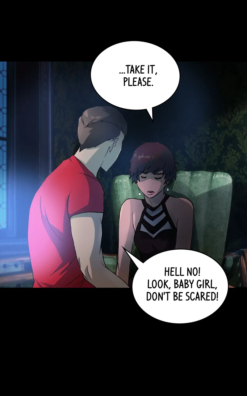 Read Simon Sues chapter 74 image 10 on Lezhin