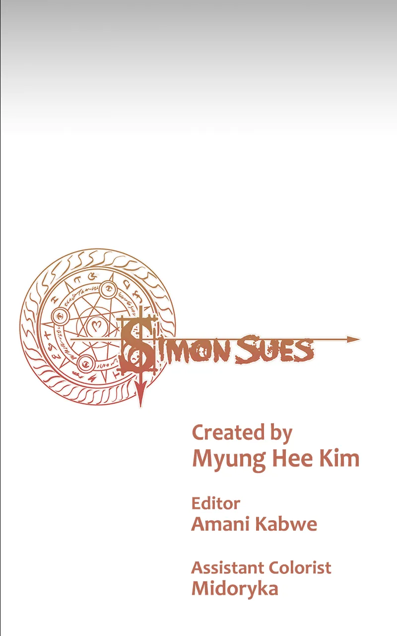 Read Simon Sues chapter 74 image 100 on Lezhin