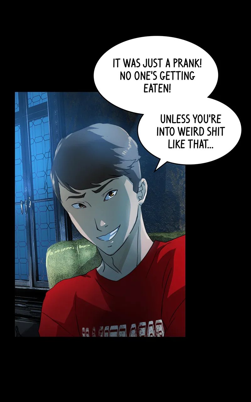 Read Simon Sues chapter 74 image 11 on Lezhin