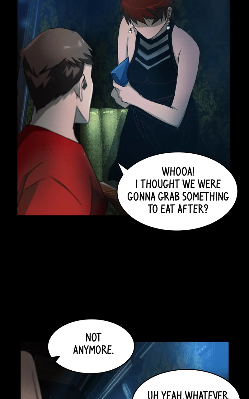 Read Simon Sues chapter 74 image 16 on Lezhin