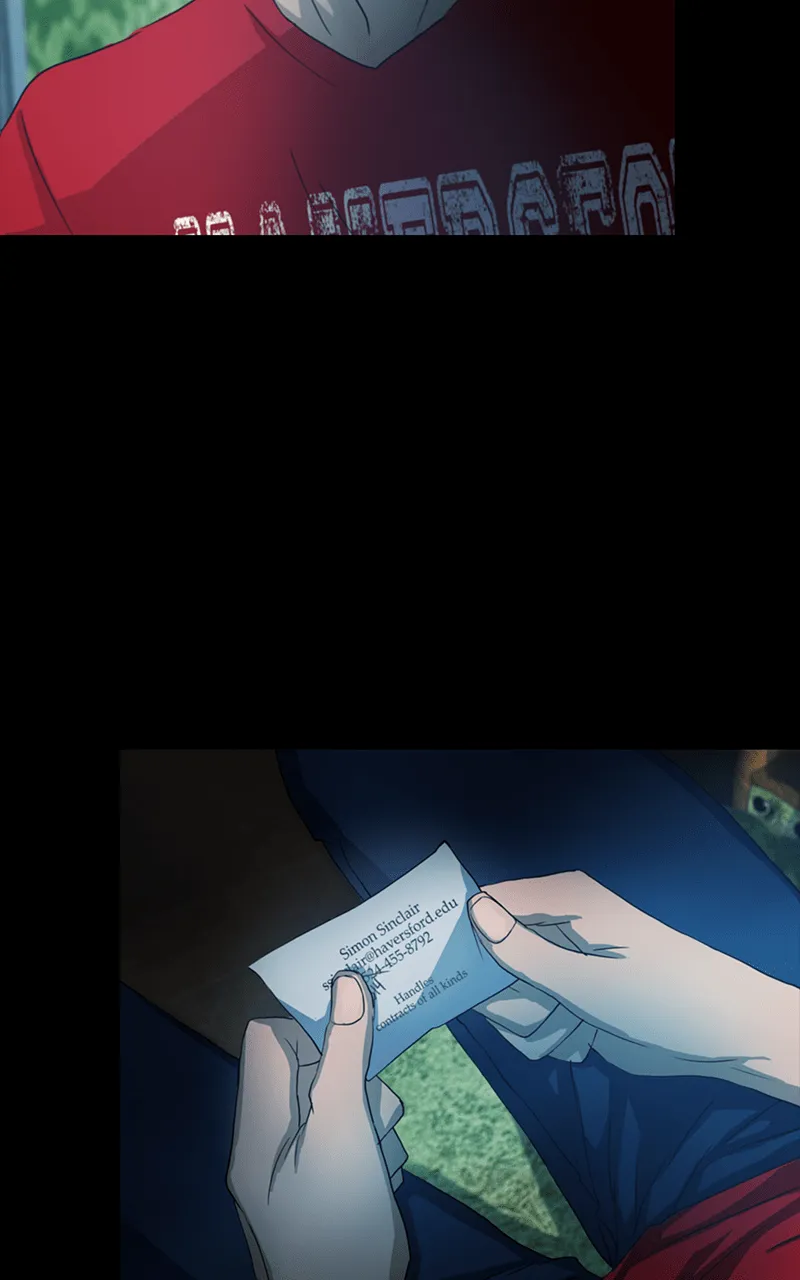 Read Simon Sues chapter 74 image 19 on Lezhin