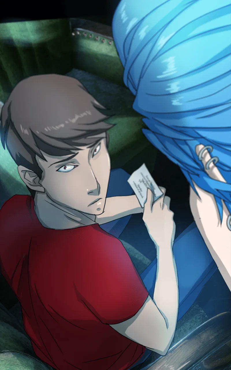 Read Simon Sues chapter 74 image 22 on Lezhin