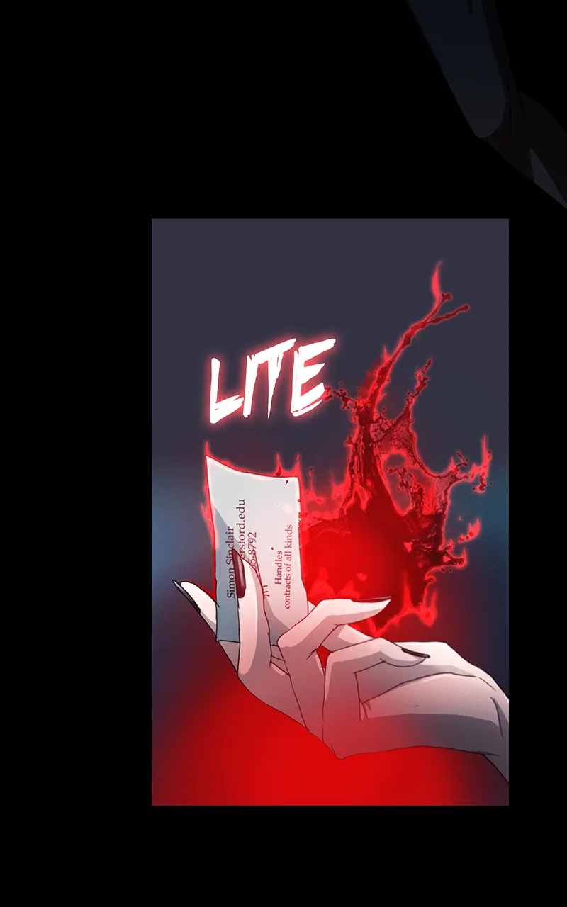Read Simon Sues chapter 74 image 33 on Lezhin