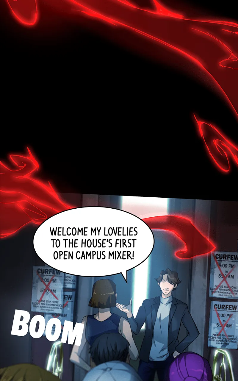 Read Simon Sues chapter 74 image 4 on Lezhin