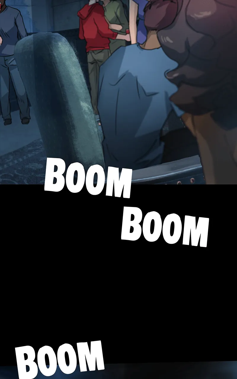 Read Simon Sues chapter 74 image 6 on Lezhin