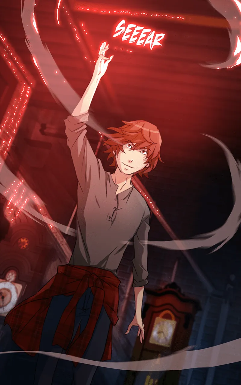 Read Simon Sues chapter 74 image 74 on Lezhin