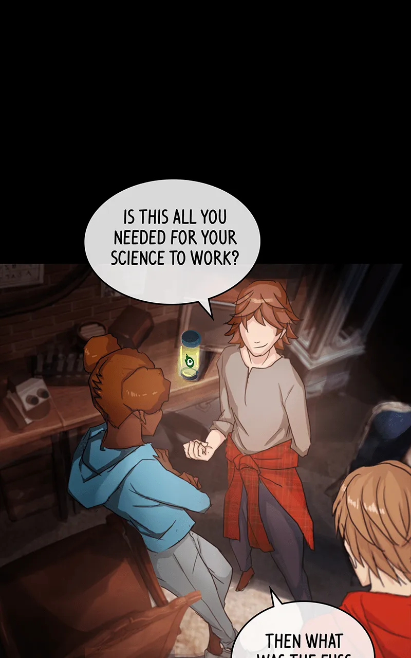 Read Simon Sues chapter 74 image 79 on Lezhin