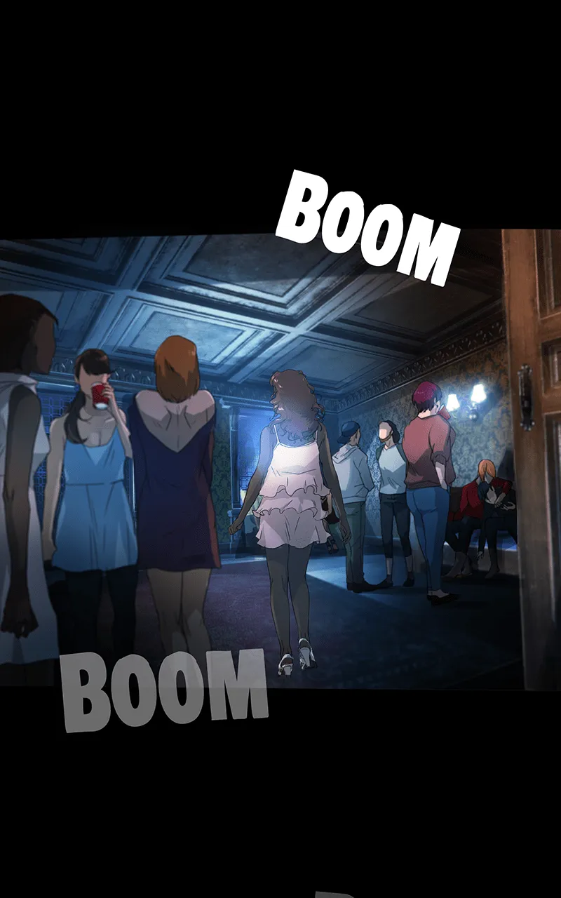 Read Simon Sues chapter 74 image 8 on Lezhin
