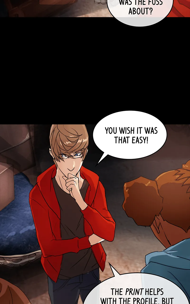 Read Simon Sues chapter 74 image 80 on Lezhin