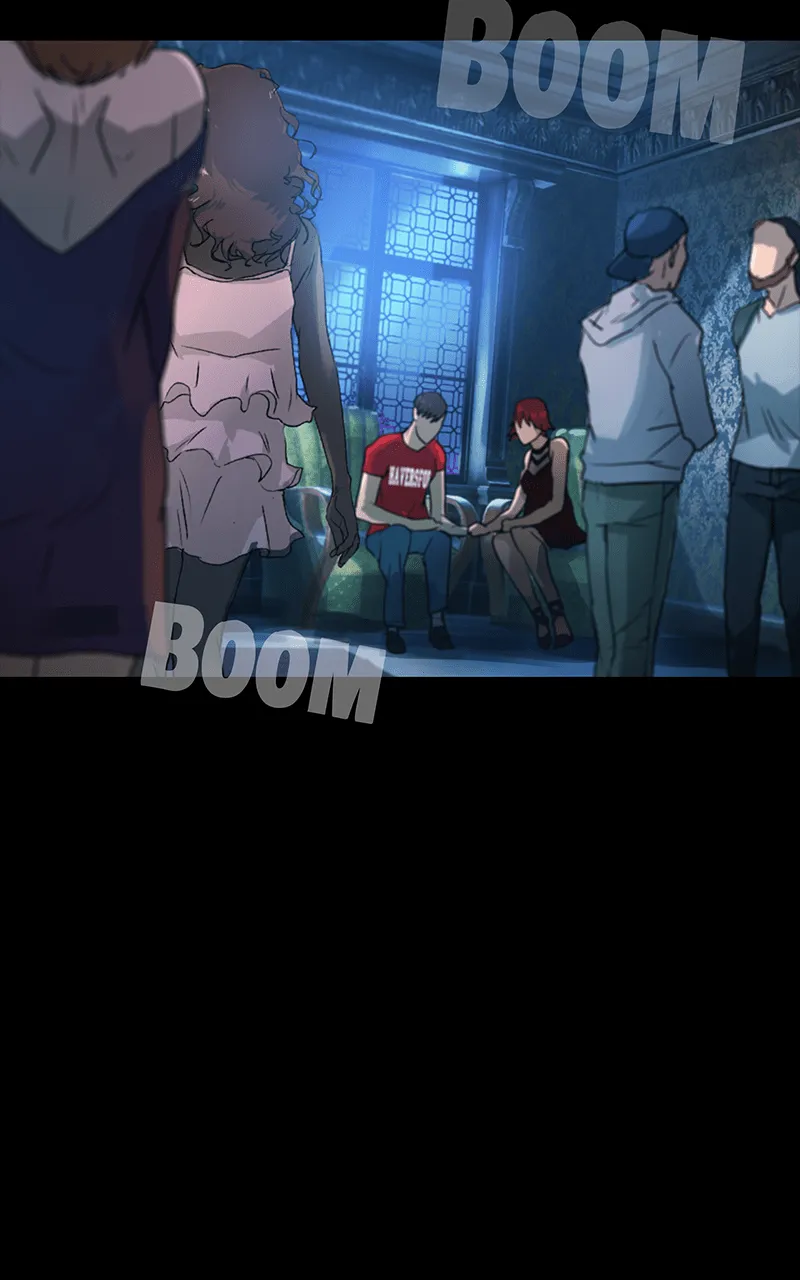 Read Simon Sues chapter 74 image 9 on Lezhin