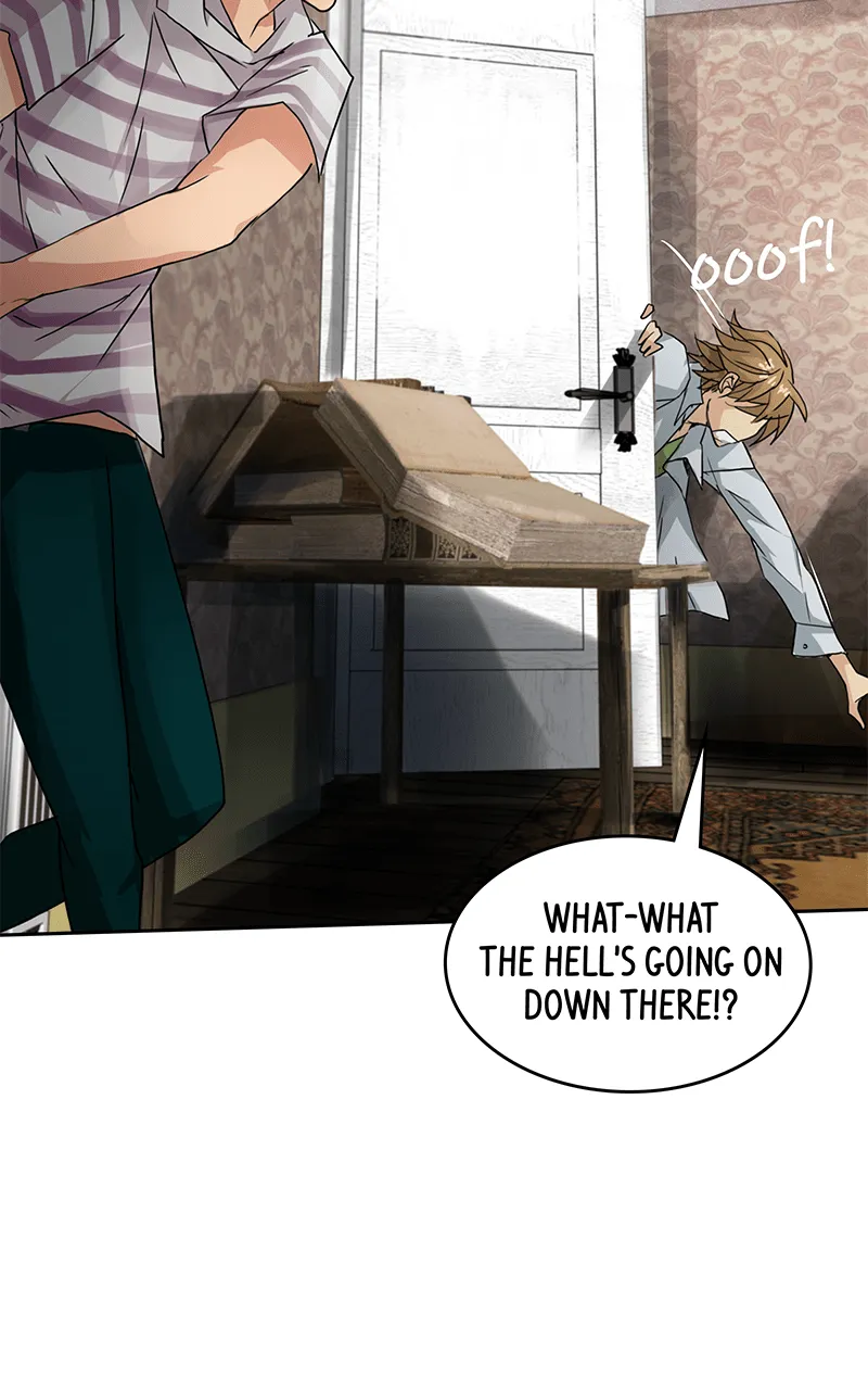 Read Simon Sues chapter 75 image 101 on Lezhin