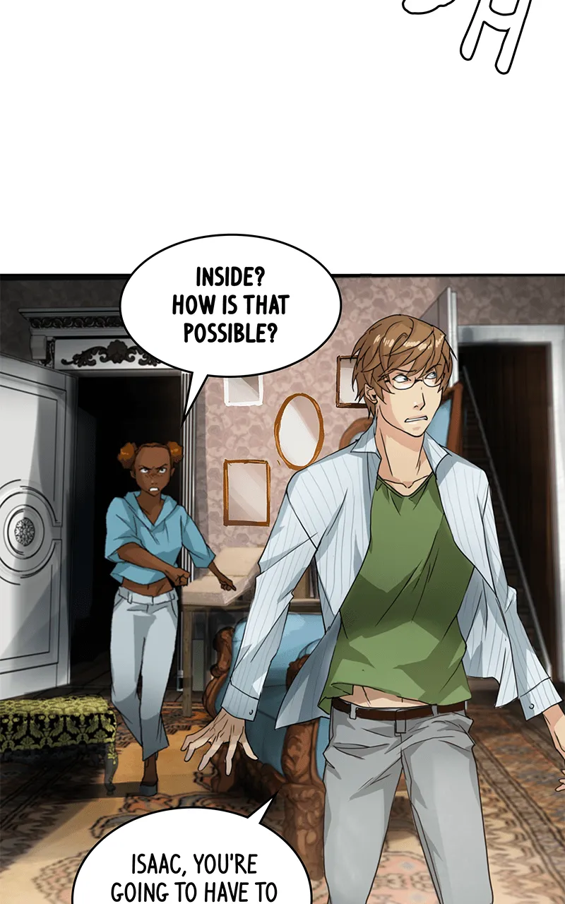 Read Simon Sues chapter 75 image 104 on Lezhin