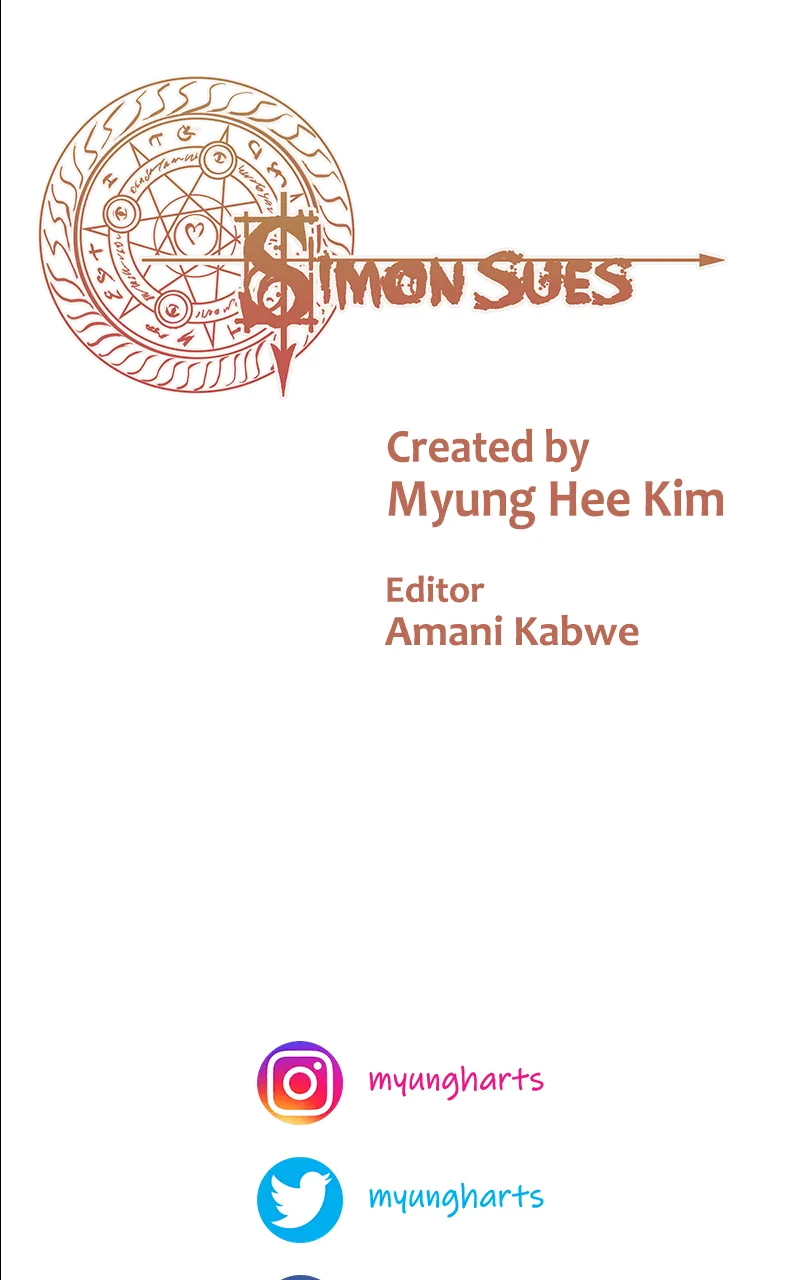 Read Simon Sues chapter 75 image 109 on Lezhin