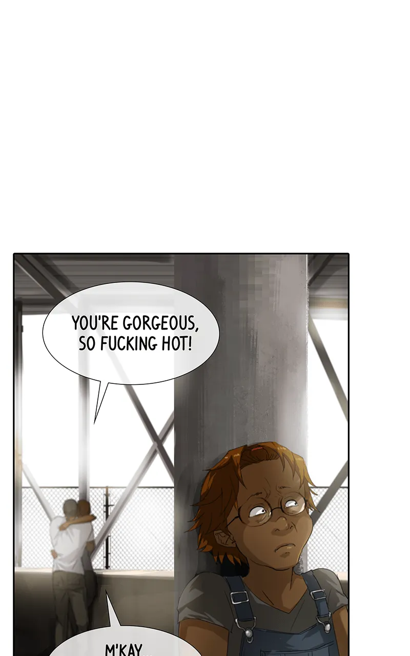 Read Simon Sues chapter 75 image 20 on Lezhin