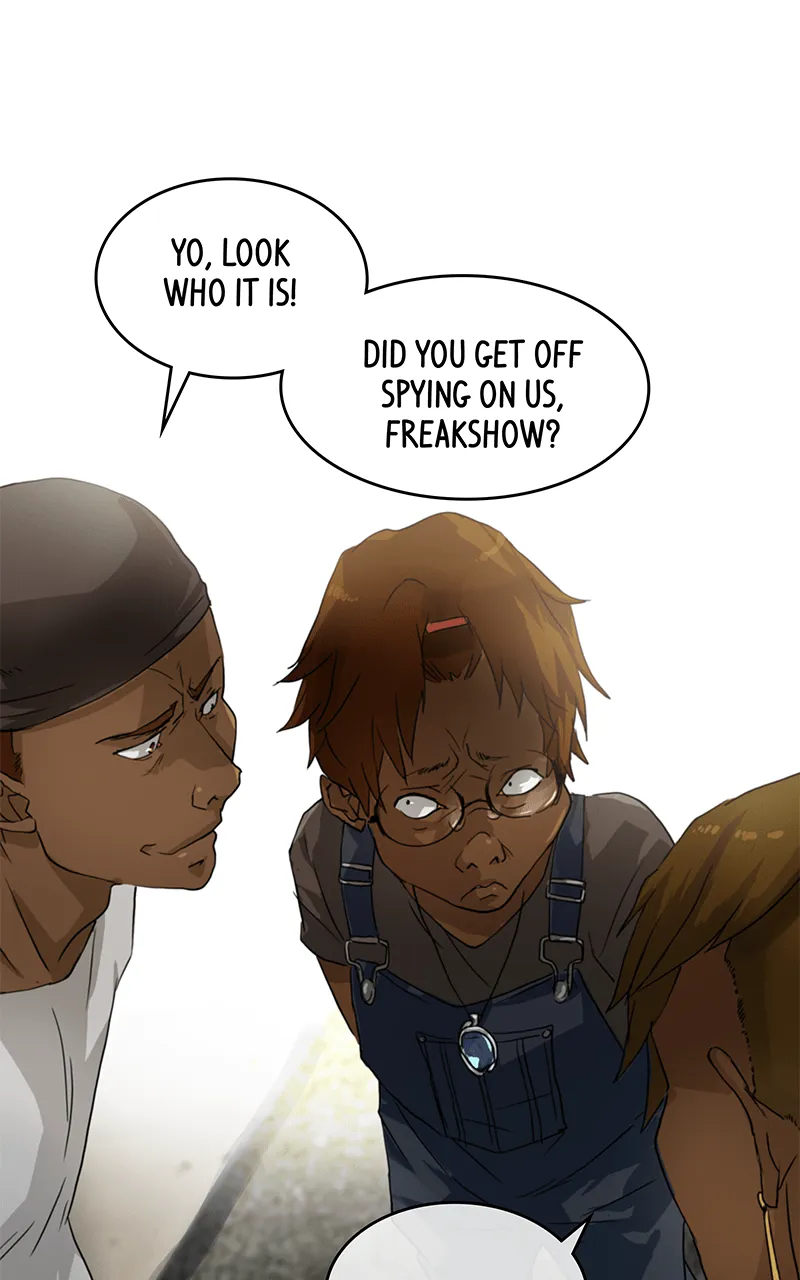 Read Simon Sues chapter 75 image 24 on Lezhin