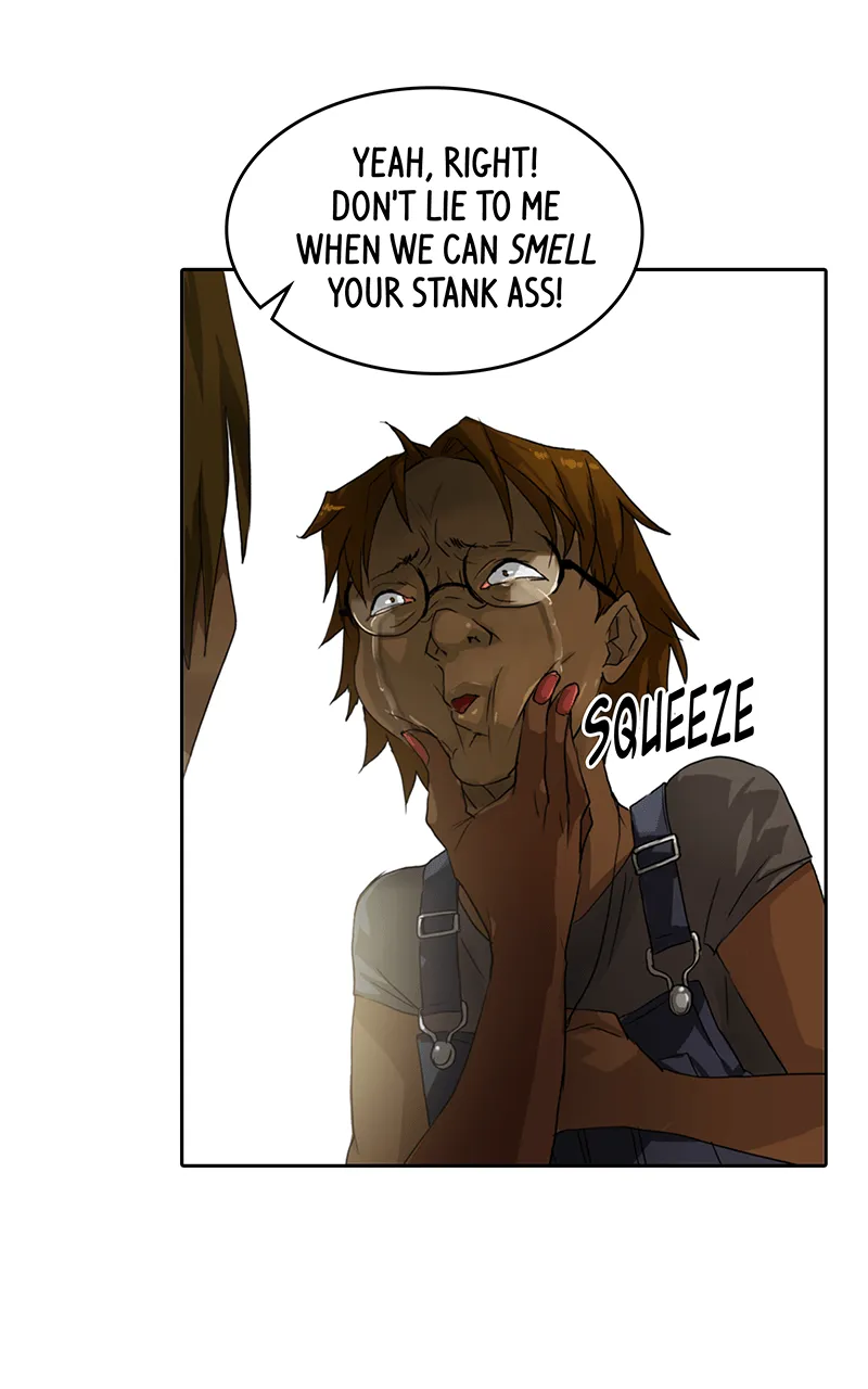 Read Simon Sues chapter 75 image 27 on Lezhin
