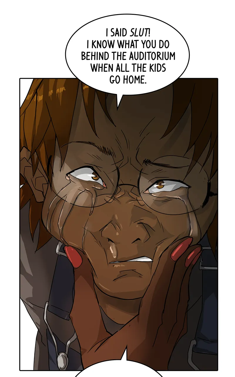 Read Simon Sues chapter 75 image 32 on Lezhin