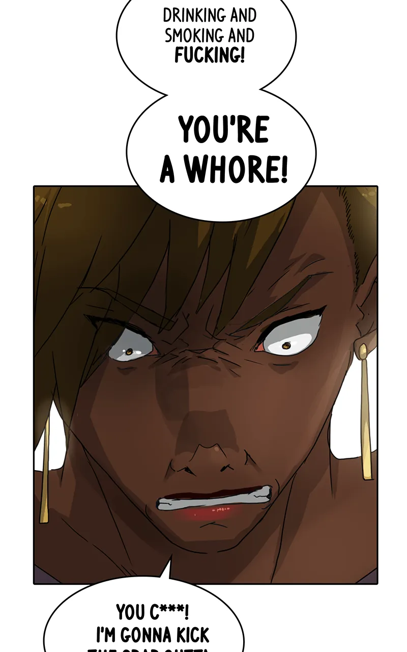 Read Simon Sues chapter 75 image 33 on Lezhin