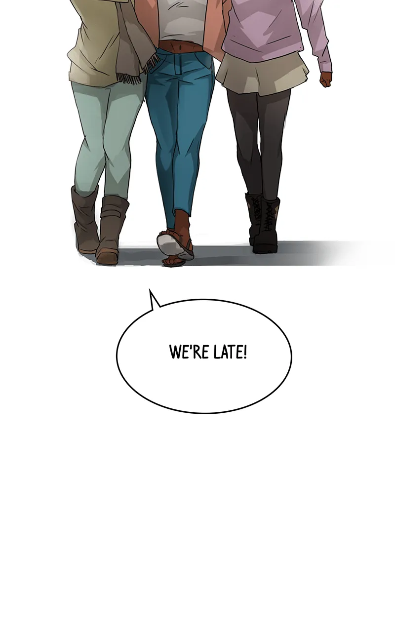 Read Simon Sues chapter 75 image 36 on Lezhin