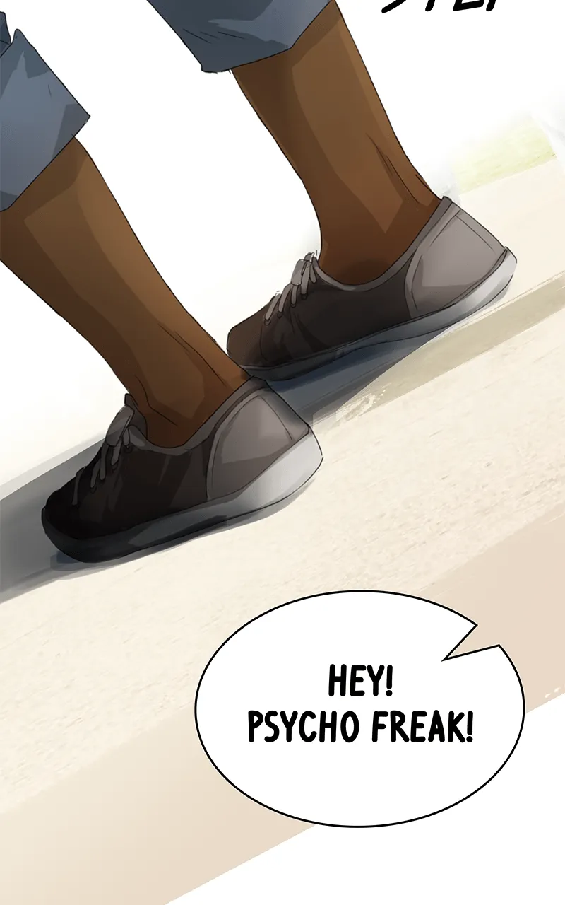Read Simon Sues chapter 75 image 5 on Lezhin