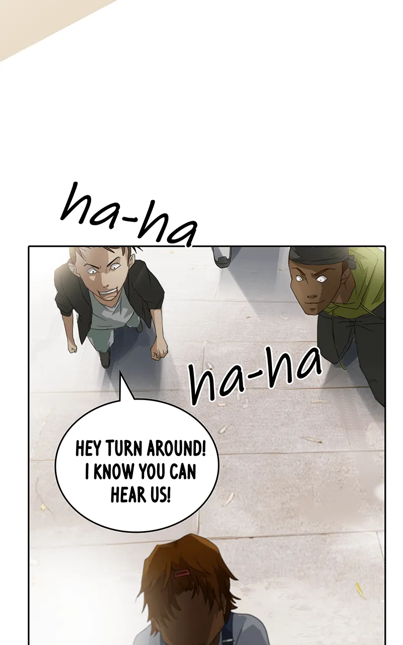 Read Simon Sues chapter 75 image 6 on Lezhin
